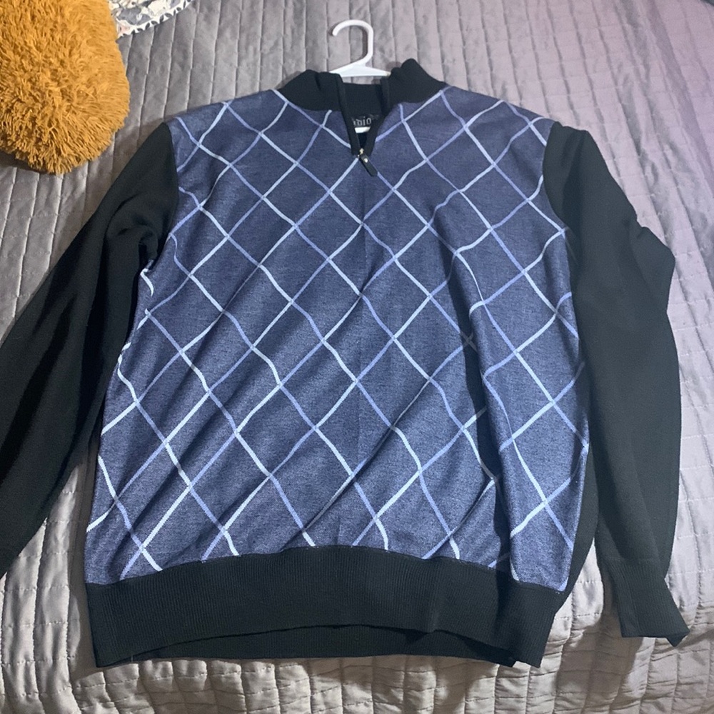 sweater